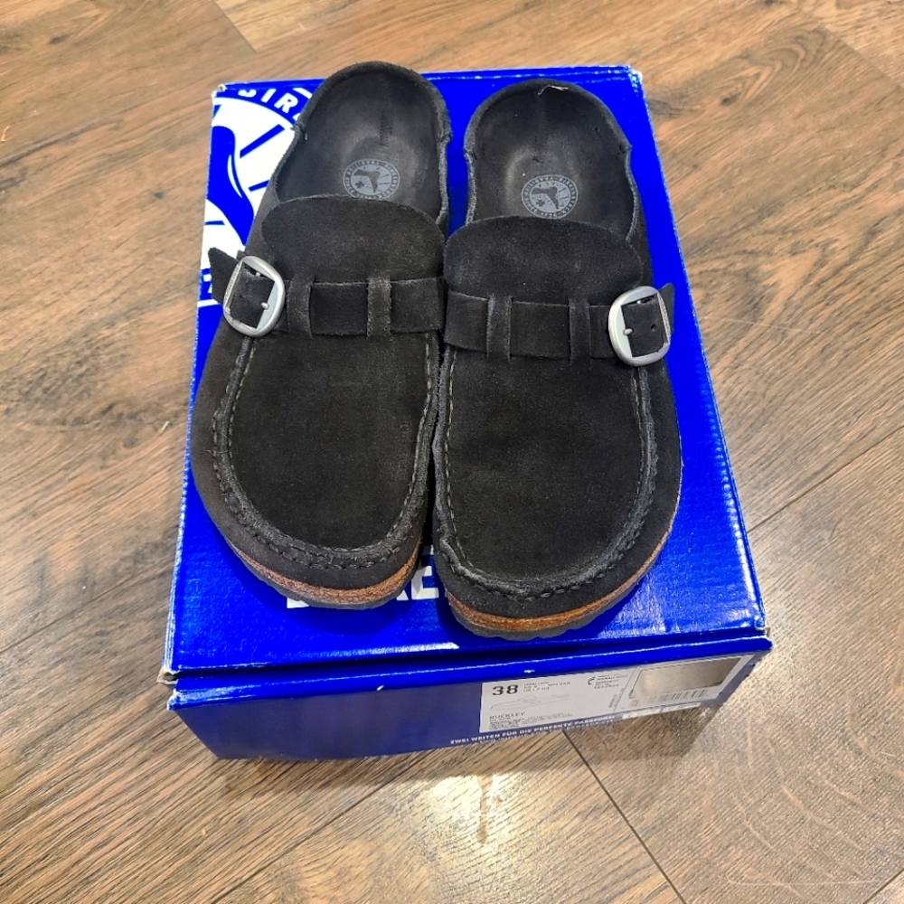 Birkenstock Buckley 7.5